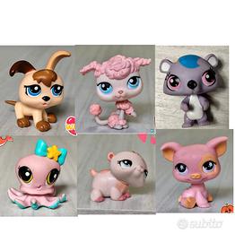 Piccoli LPS vari