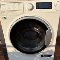 Lavatrice Ariston Hotpoint