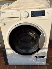 Lavatrice Ariston Hotpoint