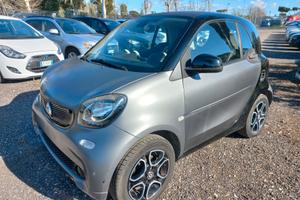 Smart fortwo 70 1.0 twinamic Prime