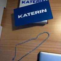 Collana tennis Katerin