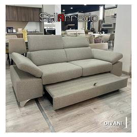 DIVANI PROMO NAPOLI