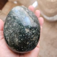 fermacarte in pietra naturale levigata 