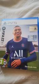 Fifa 22 PS5