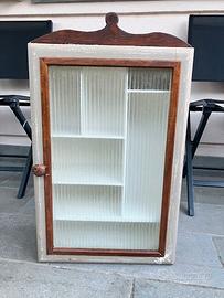 Pensile shabby chic