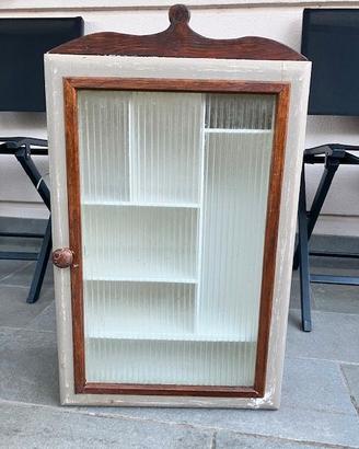 Pensile shabby chic