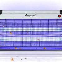 Lampada Antizanzare Elettrica ASPECTEK 40W