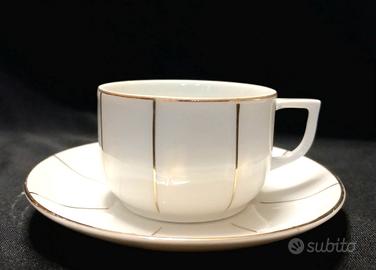 Caffè Verbano Laveno SCI Società Ceramica Italiana