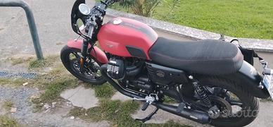 Guzzi V7 Stone III