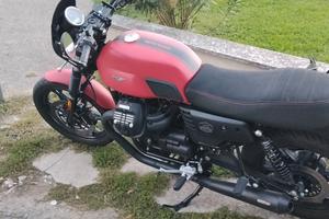 Guzzi V7 Stone III