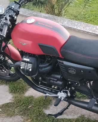 Guzzi V7 Stone III