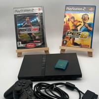 PlayStation 2 non funzionante
