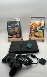 PlayStation 2 non funzionante