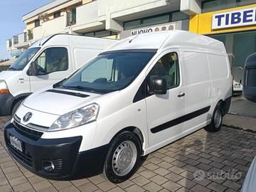 FIAT SCUDO EXPERT FIAT SCUDO / TOYOTA PROACE 2.