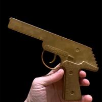 P6 Elastic Originale - giocattolo spara elastici