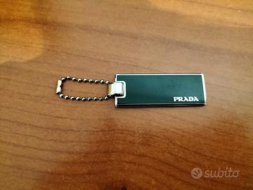 Portachiavi prada