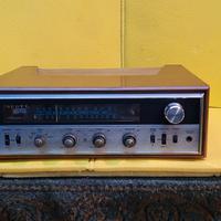 Sintoamplificatore SCOTT modello 382 anno 1966