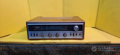 Sintoamplificatore SCOTT modello 382 anno 1966