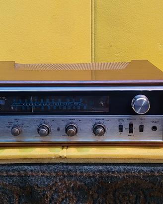 Sintoamplificatore SCOTT modello 382 anno 1966