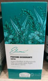 PROFUMO DEODORANTE SPRAY