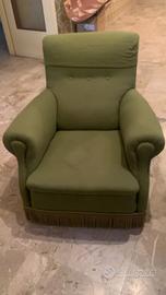 Poltrone
