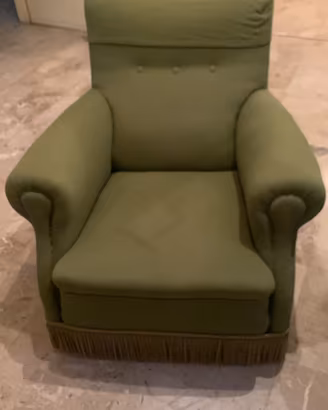 Poltrone