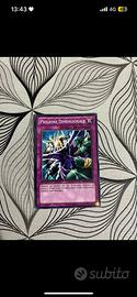 Carta yu-gi-oh prigione dimensionale