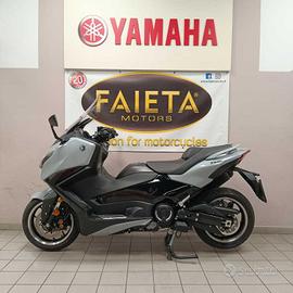Yamaha T-Max 560 Tech Max - 2025