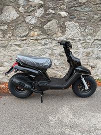 Booster Yamaha Bws 50cc - 2008