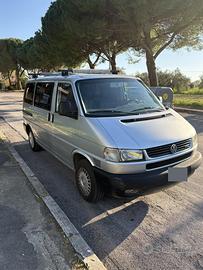 Volkswagen T4 Caravelle 2.5 TDI
