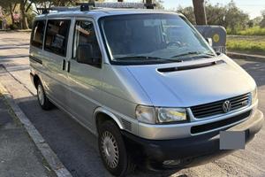 Volkswagen T4 Caravelle 2.5 TDI