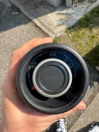 Barometro 500/595 abarth