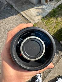 Barometro 500/595 abarth