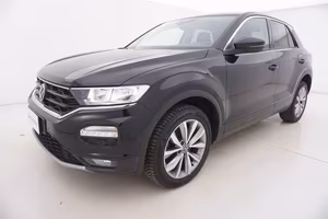 Volkswagen T-Roc Style BR520501 2.0 Diesel 116CV