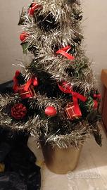 albero di natale piccolo 