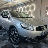 Nissan Qashqai 1.5 dCi DPF Tekna