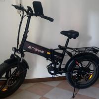 Bicicletta elettrica