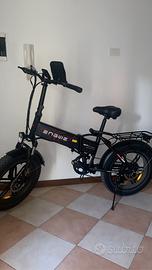 Bicicletta elettrica