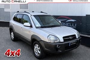 Hyundai Tucson 2.0 CRDi TD Dynamic FRIZIONE NUOVA