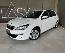 Peugeot 308 5p 1.2 puretech t (e-thp) Allure s