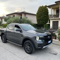 Ford  Ranger wildtrak