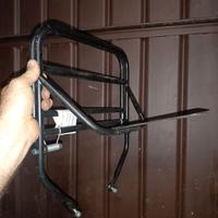 Portapacchi posteriore Fabbri vespa px nos