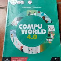 libri scolastico Compuworld  4.0