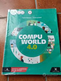 libri scolastico Compuworld  4.0