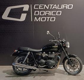 Triumph Bonneville SE