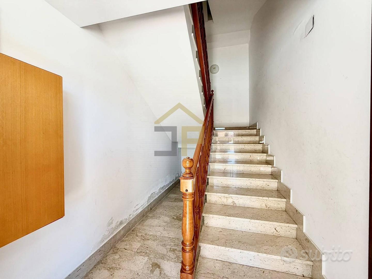 Apartment in Trappeto, Palermo - Vista 4