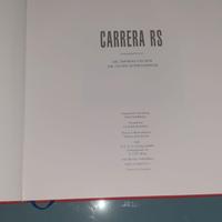 libro porsche carrera rs del 72 limited