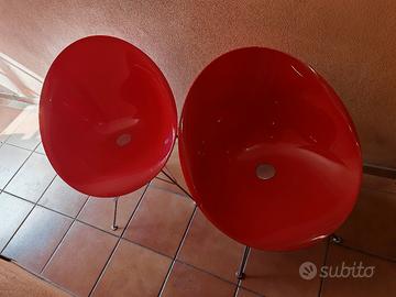 sedia Kartell Eros