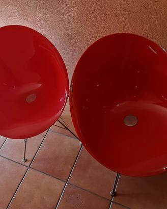 sedia Kartell Eros