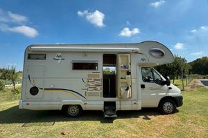 Camper Miller Illinois